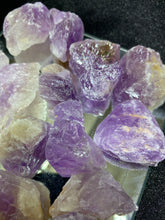 Load image into Gallery viewer, Amethyst Rough - 4 Stones