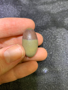 Shiva Lingam Stone Egg - Small