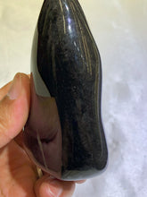 Load image into Gallery viewer, Gold Sheen Obsidian Freeform