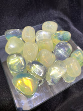 Load image into Gallery viewer, Yellow Cherry Tumbled