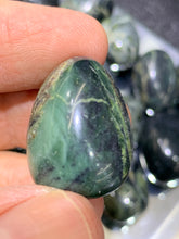 Load image into Gallery viewer, Kambaba Jasper Tumbled