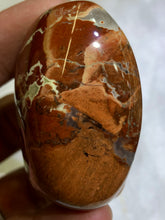 Load image into Gallery viewer, Red Jasper Freeform