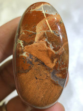 Load image into Gallery viewer, Red Jasper Freeform