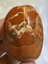 Load image into Gallery viewer, Red Jasper Freeform