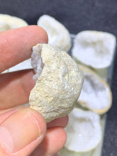 Load image into Gallery viewer, Chalcedony Geode