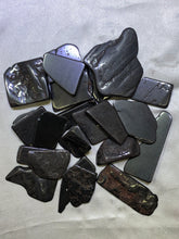 Load image into Gallery viewer, Hematite Slab