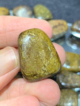 Load image into Gallery viewer, Bronzite Tumbled