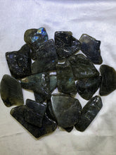 Load image into Gallery viewer, Labradorite Slab
