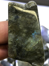 Load image into Gallery viewer, Labradorite Slab