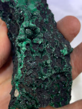 Load image into Gallery viewer, Botryoidal Malachite Raw Specimen