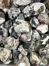 Load image into Gallery viewer, Rainbow Fluorite Raw
