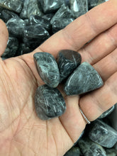 Load image into Gallery viewer, Anorthosite Tumbled
