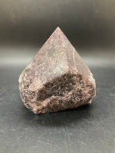 Load image into Gallery viewer, Lepidolite Generator Point