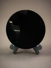 Load image into Gallery viewer, Obsidian Mirror