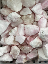 Load image into Gallery viewer, Pink Aragonite Raw
