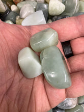 Load image into Gallery viewer, New Jade Tumbled
