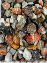 Load image into Gallery viewer, Cat's Eye Tumbled