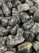 Load image into Gallery viewer, Anorthosite Tumbled