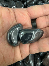 Load image into Gallery viewer, Hematite Tumbled
