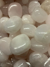 Load image into Gallery viewer, Mangano Calcite Tumbled