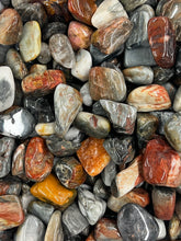 Load image into Gallery viewer, Cat's Eye Tumbled