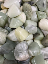 Load image into Gallery viewer, New Jade Tumbled