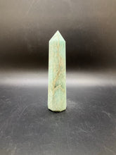 Load image into Gallery viewer, Amazonite Point