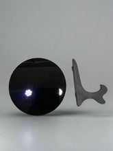 Load image into Gallery viewer, Obsidian Mirror