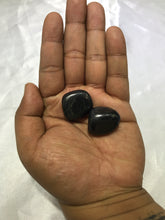 Load image into Gallery viewer, Shungite Tumbled