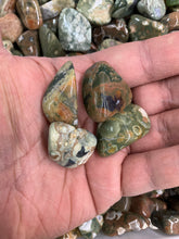 Load image into Gallery viewer, Rhyolite Tumbled