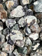 Load image into Gallery viewer, Rainbow Fluorite Raw