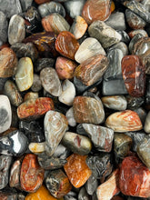 Load image into Gallery viewer, Cat's Eye Tumbled