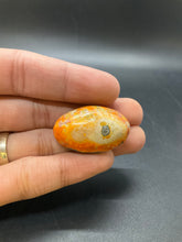 Load image into Gallery viewer, Bumblebee Jasper Tumbled
