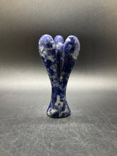 Load image into Gallery viewer, Sodalite Angel
