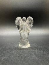 Load image into Gallery viewer, Crystal Quartz Angel (Small)
