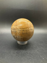 Load image into Gallery viewer, Picture Jasper Sphere
