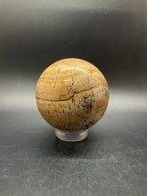 Load image into Gallery viewer, Picture Jasper Sphere
