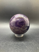 Load image into Gallery viewer, Amethyst Sphere
