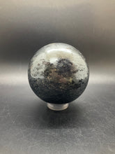 Load image into Gallery viewer, Hematite Sphere
