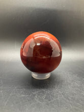 Load image into Gallery viewer, Carnelian Sphere
