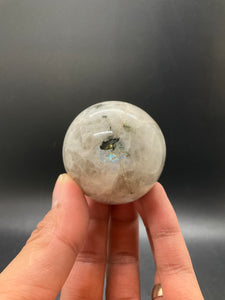 Moonstone Sphere