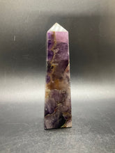 Load image into Gallery viewer, Amethyst Point
