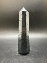 Load image into Gallery viewer, Hematite Point

