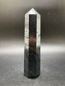 Hematite Point