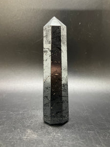 Hematite Point