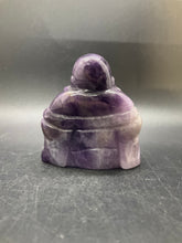 Load image into Gallery viewer, Amethyst Buddha
