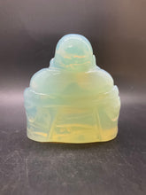 Load image into Gallery viewer, Opalite Buddha
