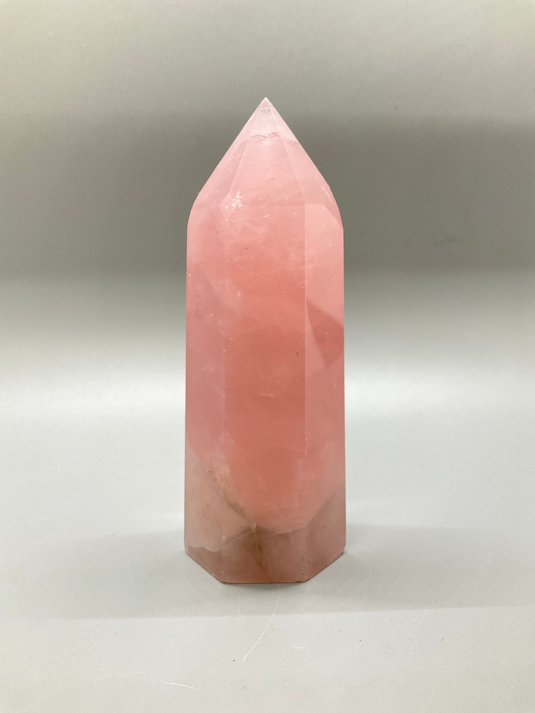 Rose Quartz Point