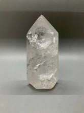 Load image into Gallery viewer, Quartz Crystal Point
