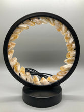 Load image into Gallery viewer, Citrine Crystal Healing Night Light
